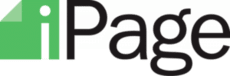 iPage logo 230px