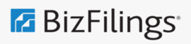 BizFilings logo 270px