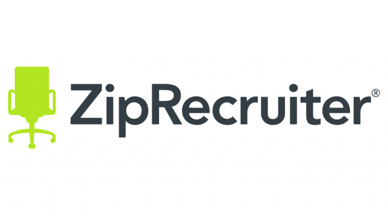 ZipRecruiter logo