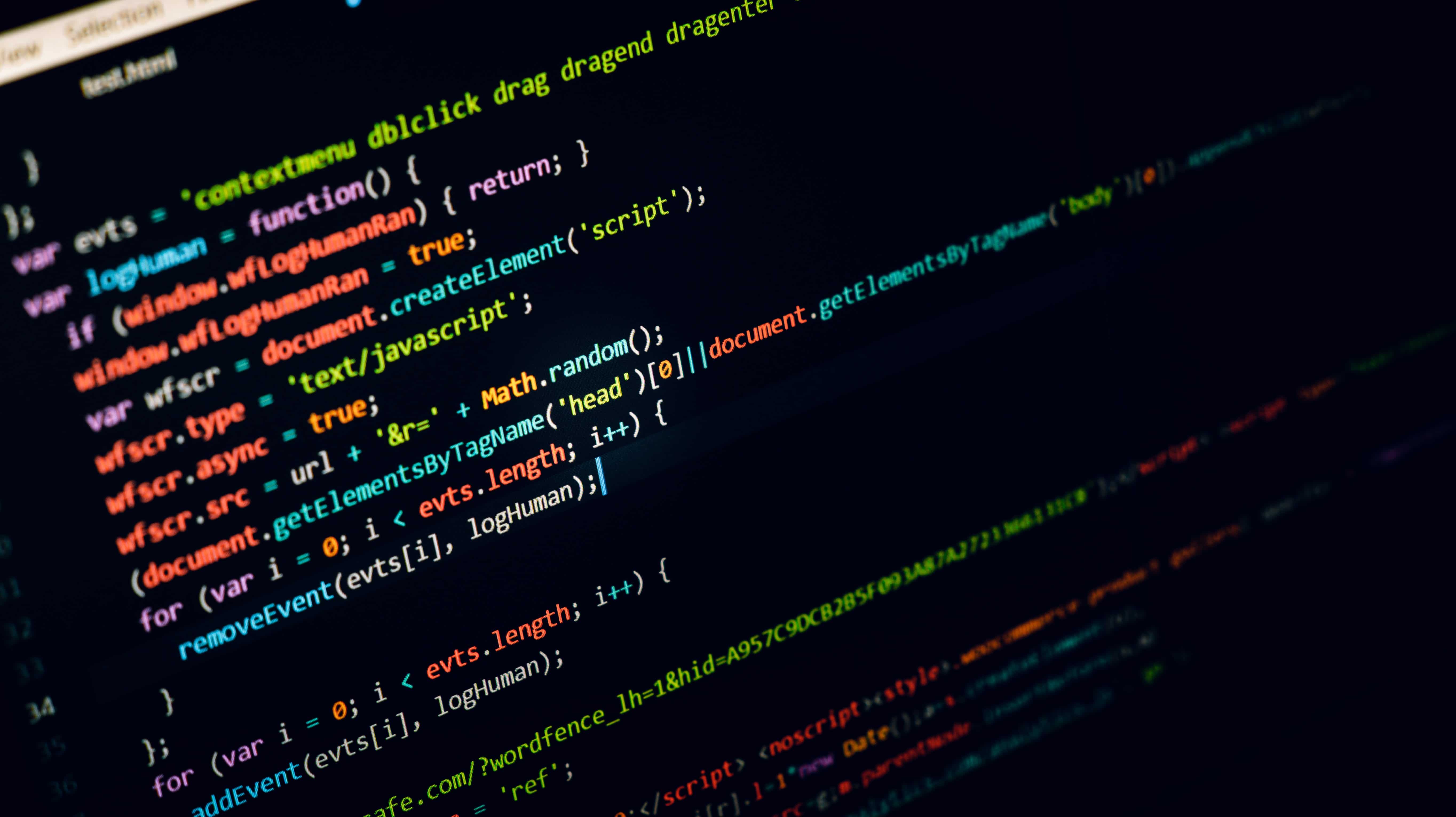 What is HTML? | Chamber of Commerce