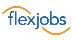 flexjobs alternative logo