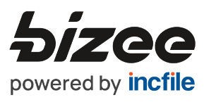 bizee logo