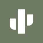 found logo