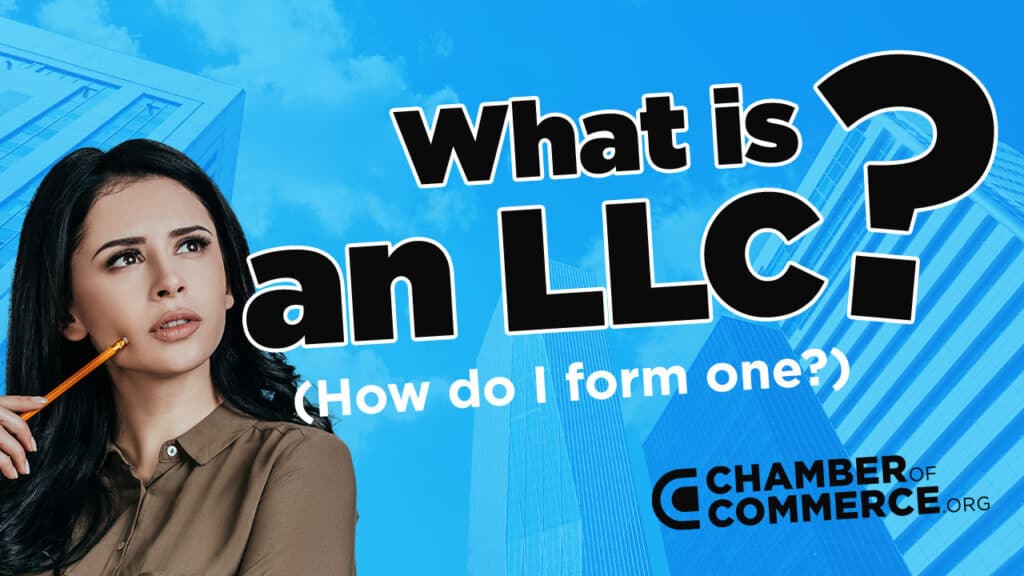 what is an llc